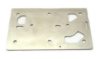 MERCE 4571305515PLACA Valve Plate, air compressor